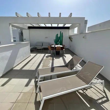 Casa Diamante - Estepona Zewnętrze zdjęcie