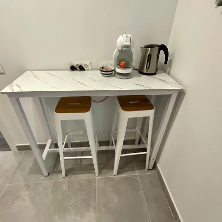 Casa Diamante - Estepona Zewnętrze zdjęcie