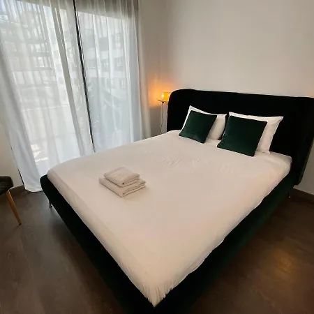 Casa Diamante - Estepona Zewnętrze zdjęcie