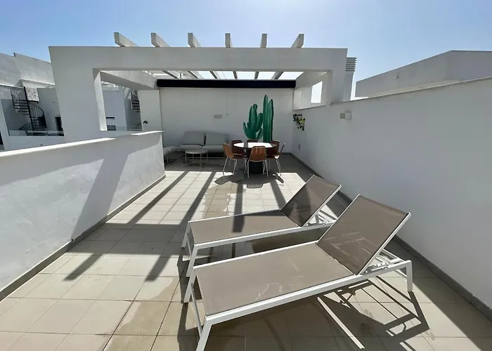 Casa Diamante - Estepona