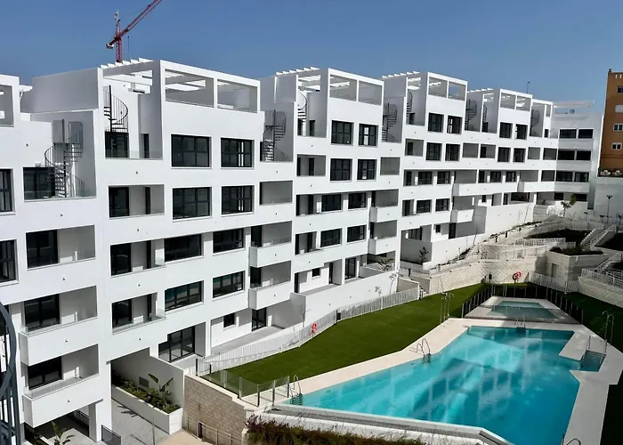 Casa Diamante - Estepona