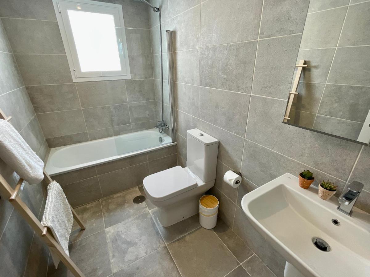 Apartament Casa Diamante - Estepona