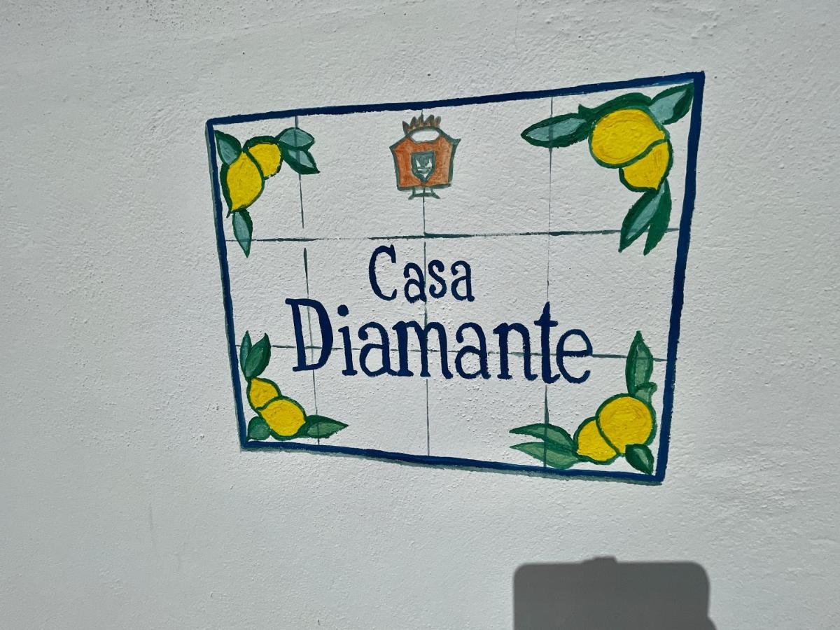 Casa Diamante - Apartament