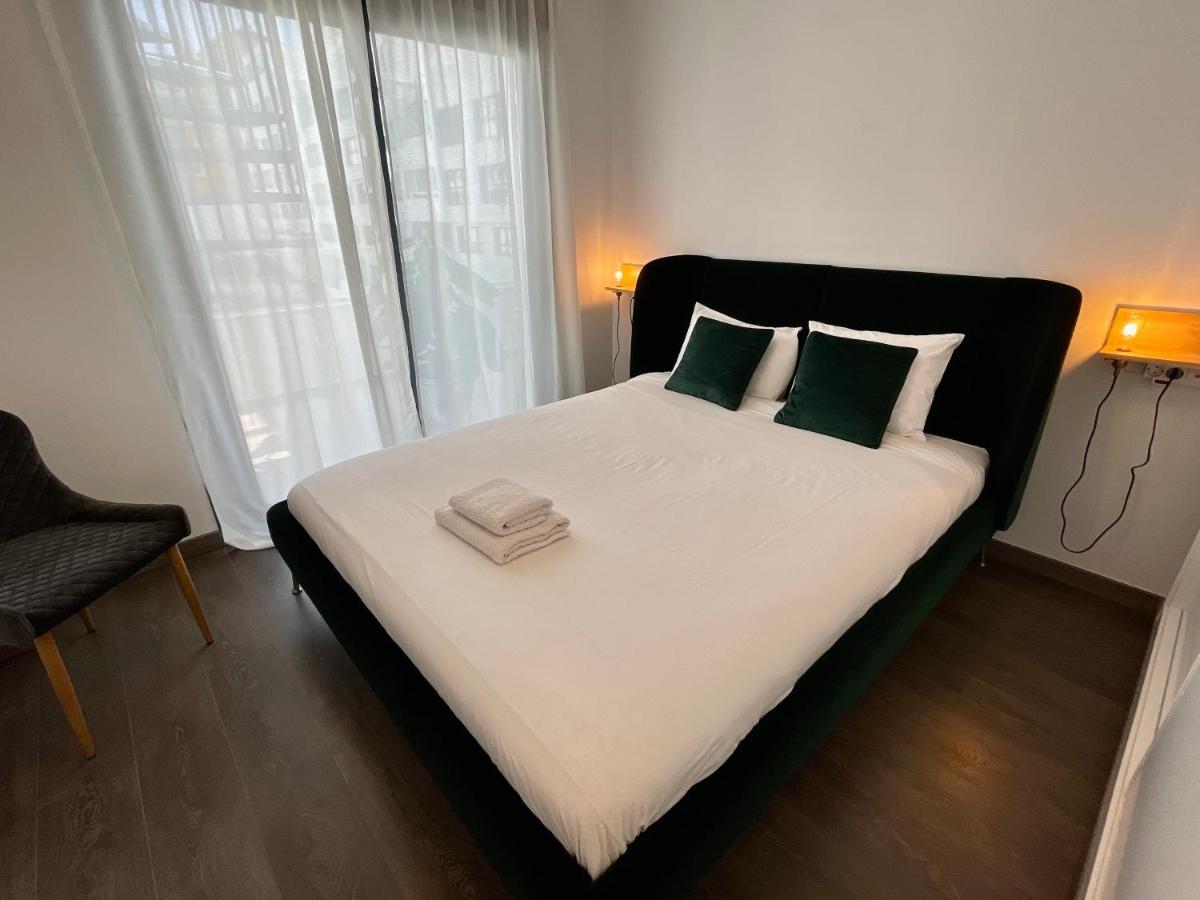 Casa Diamante - Apartament Estepona
